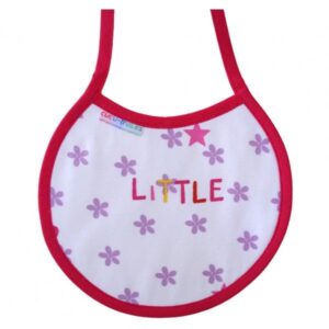 Babero Hadas Litle