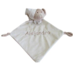 Dudú Osito Personalizado