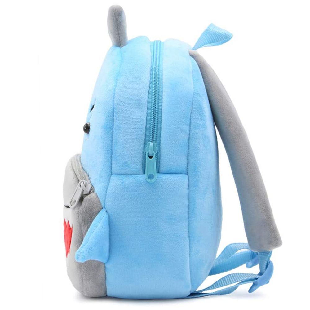 Mochila Tiburon Sin