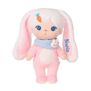 Muñeca Personalizada Candy