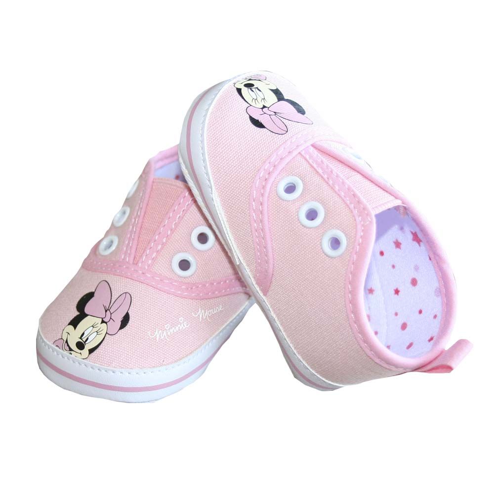 Zapatillas Minnie 1