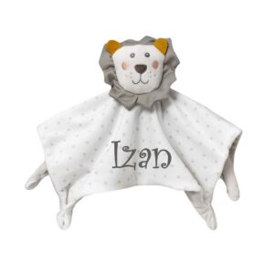 Dudú Sonajero Personalizado León