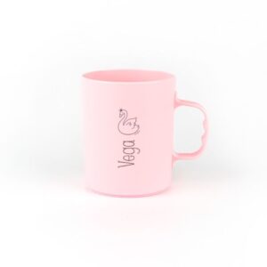 Vaso Personalizado Cisne