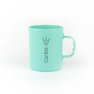 Vaso Personalizado Corona