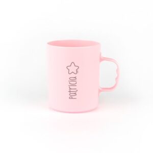 Vaso Personalizado Estrella