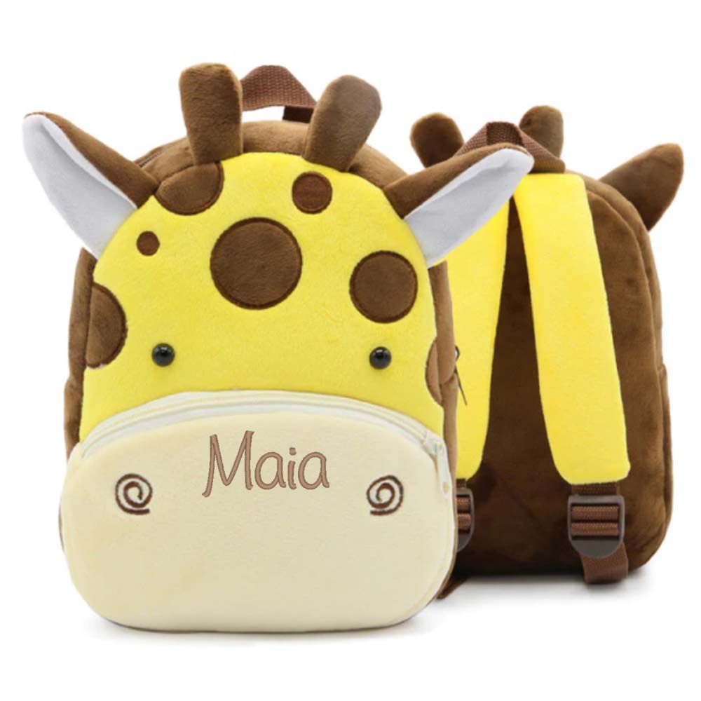 Mochila Jirafa Maia