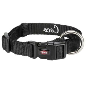 Collar ajustable Personalizado con nombre Bordado