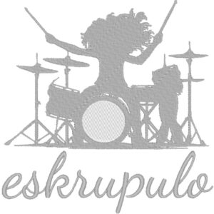 Manta Sofá Personalizada Modelo Batería