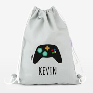 Petate Medium Personalizado Consola