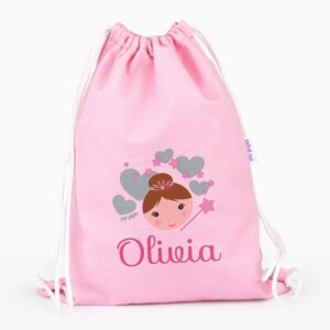 Petate Medium Personalizado Hada