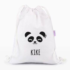 Petate Medium Personalizado Panda