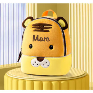 Mochila Personalizada Tiger