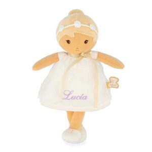 Muñeca de Trapo personalizada modelo Daphne