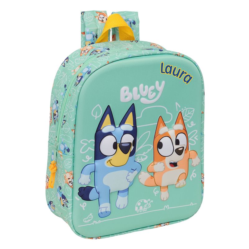 mochila-infantil-licencia-bluey