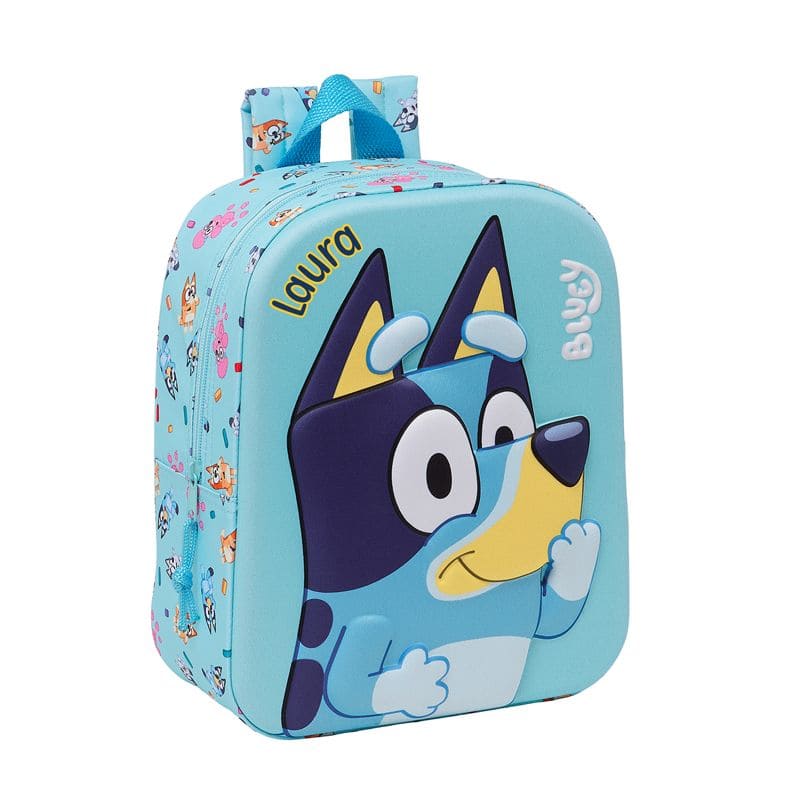 mochila-infantil-licencia-bluey