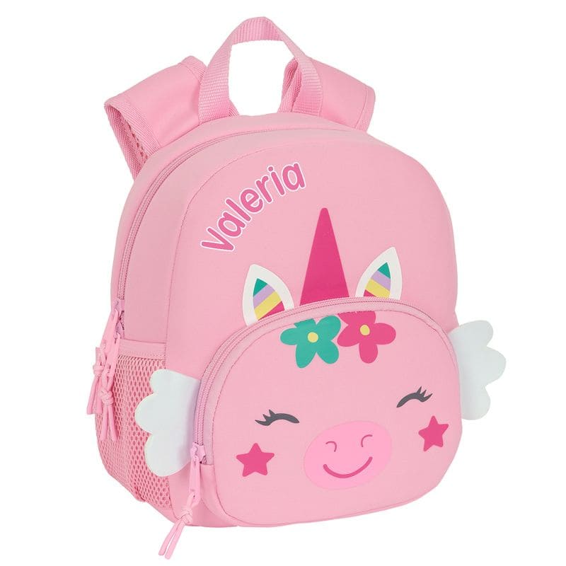 mochila-infantil-neopreno-unicornio