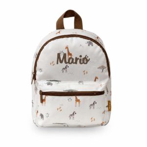 Mochila Personalizada Savana