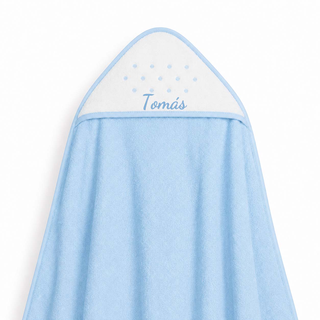Capa Topos Celeste Celeste
