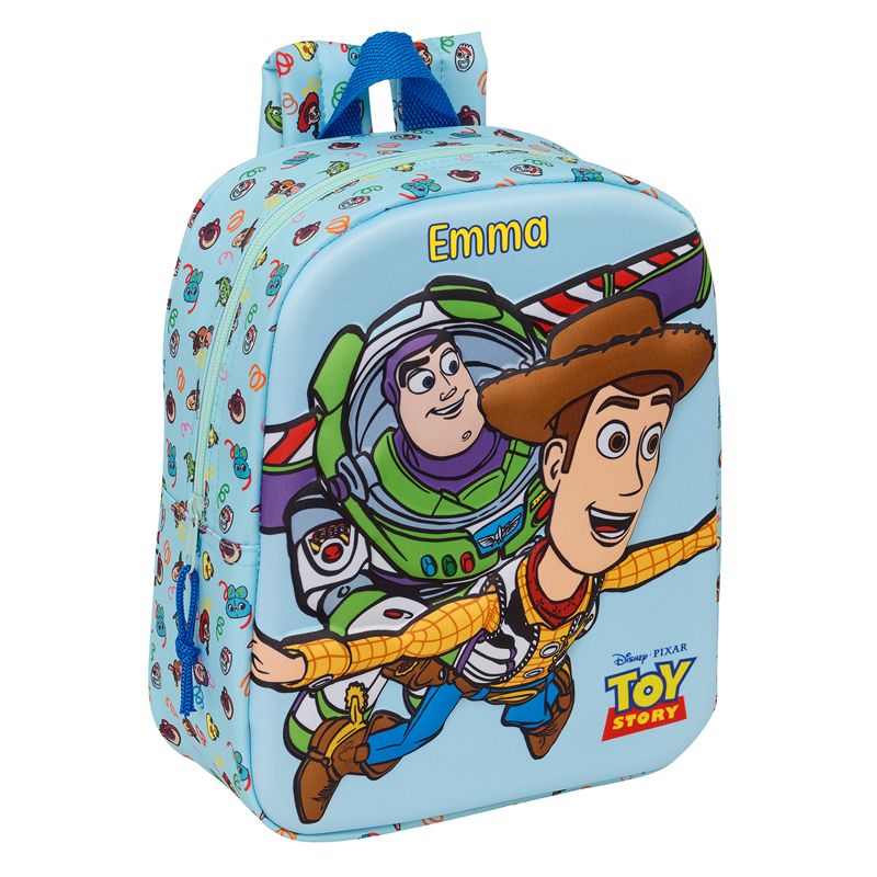 mochila-infantil-licencia-toy-story